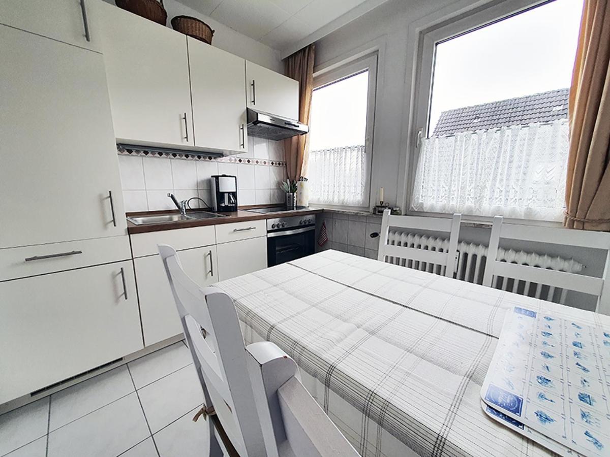 Friesenhain Apartment *